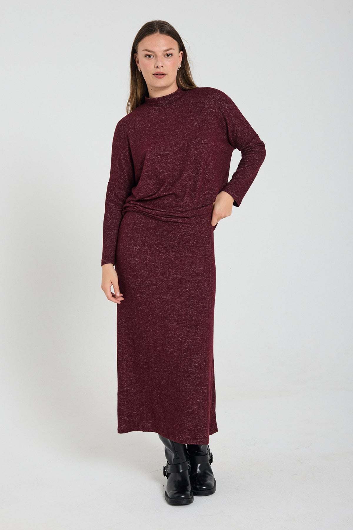 FQ Aveco Knit