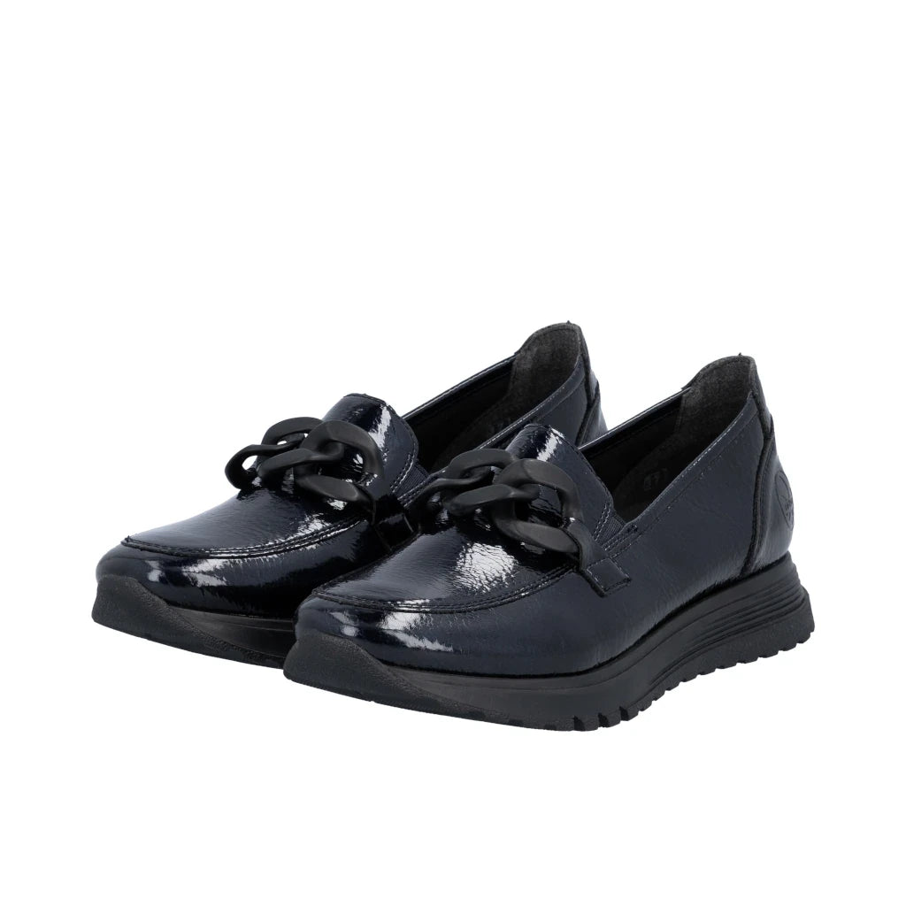 Rieker Loafer 49051-14