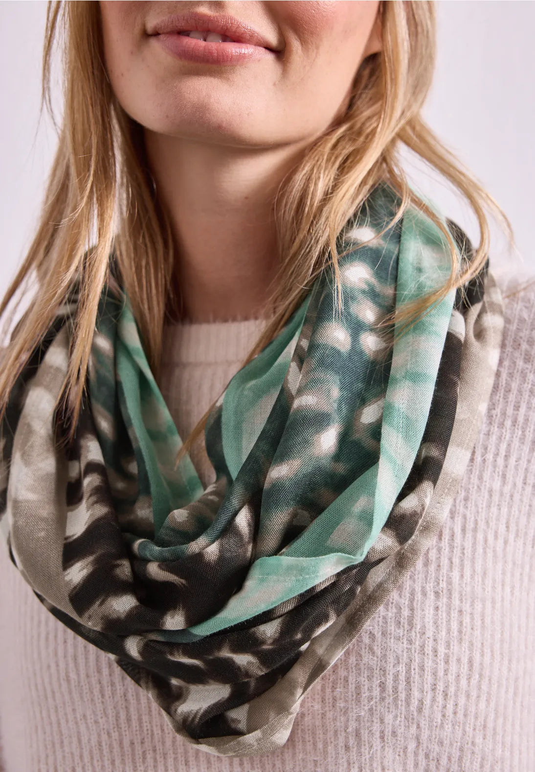 Street One Scarf 573302