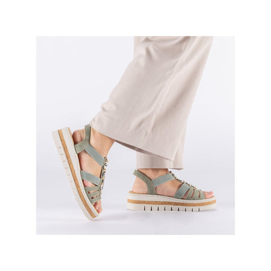 Rieker Sandal V4949-52