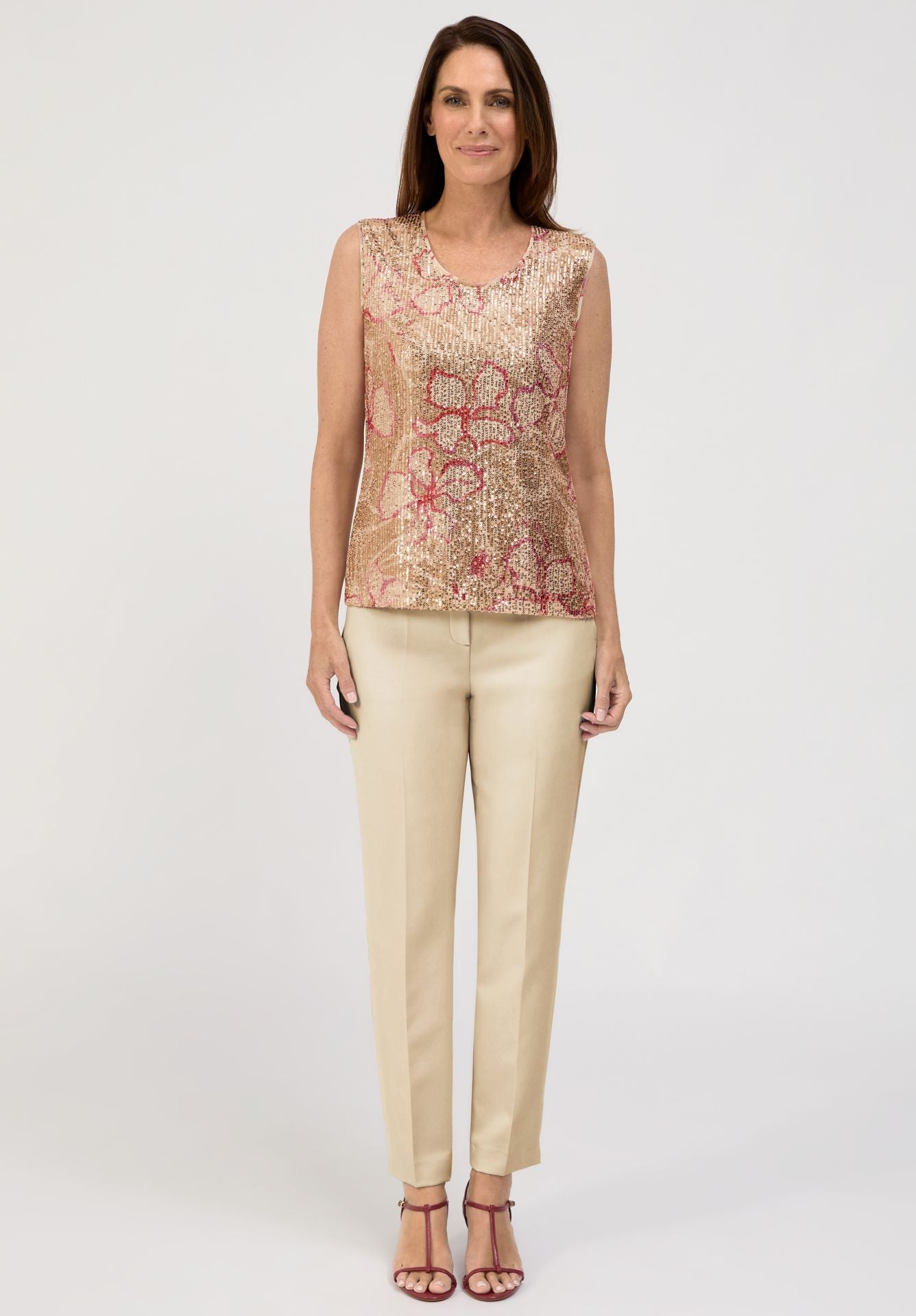 Bianca Selis Top
