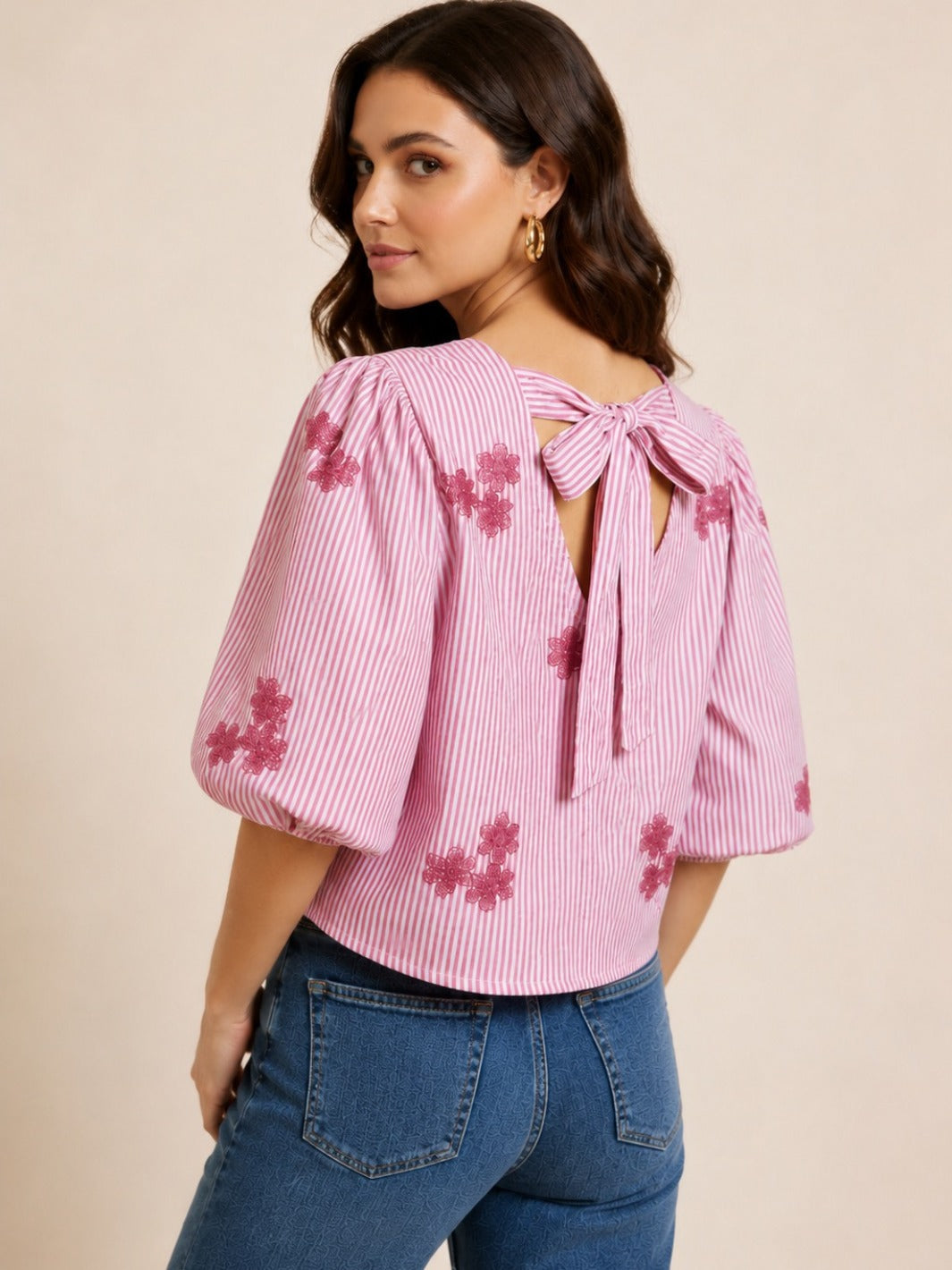 Kate & Pippa Reece Top