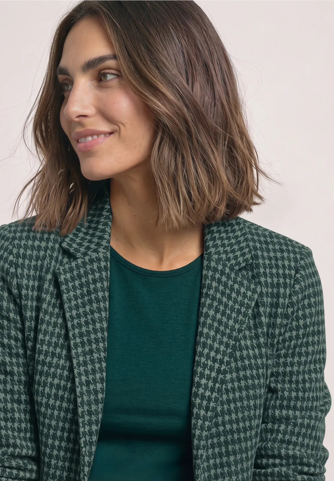 Stree One Blazer 213215