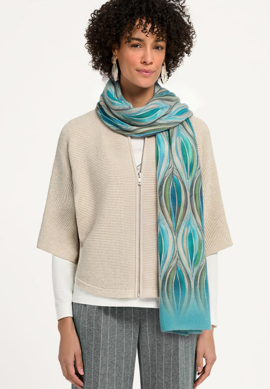 Bianca Pinta Scarf 87508