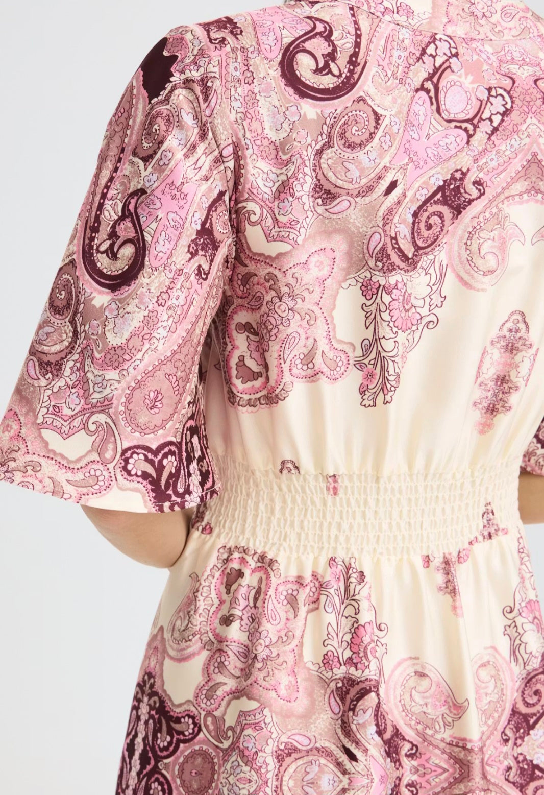 B-Young Jannike Dress 20819064