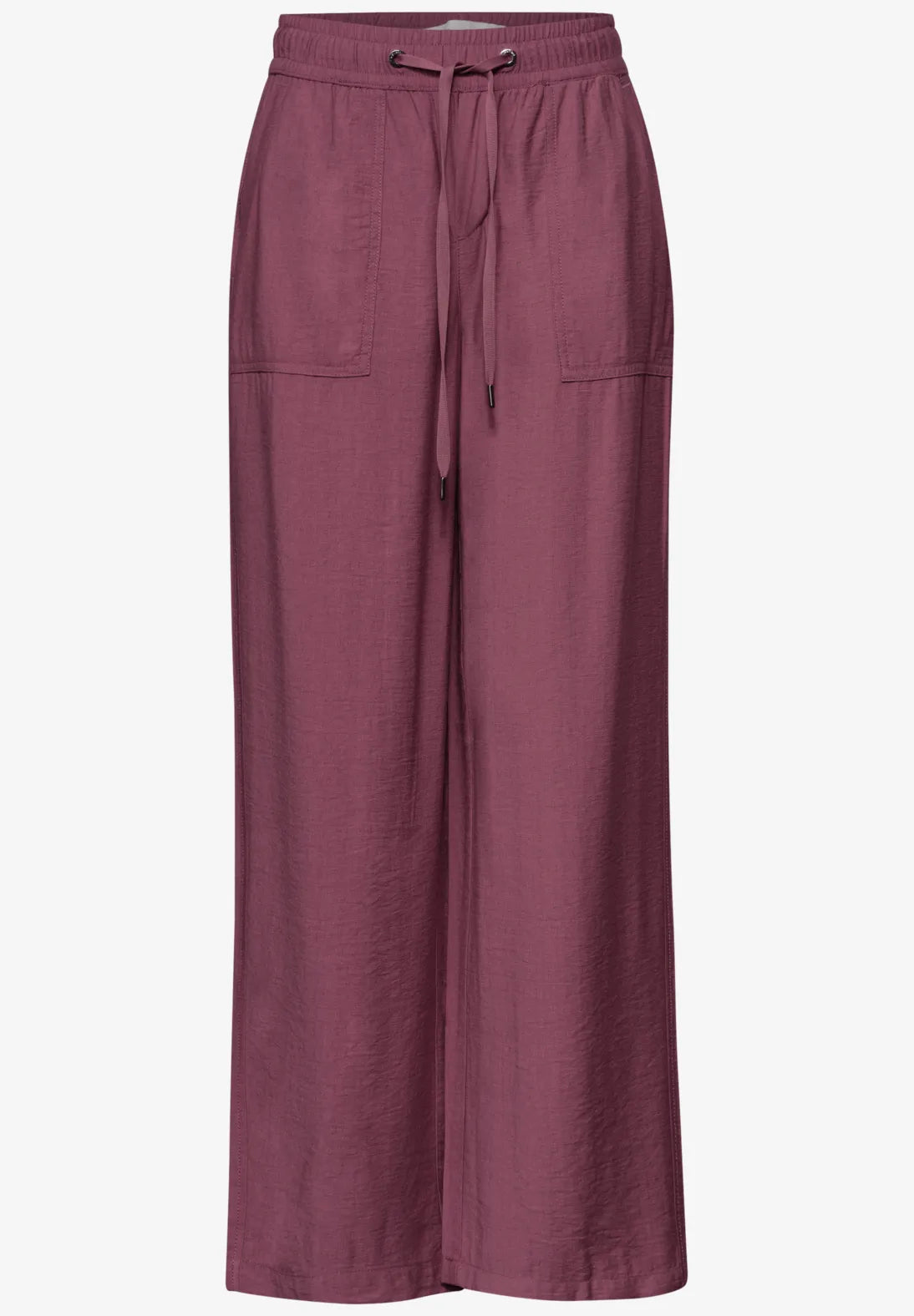 Street One Emee Trousers 380797