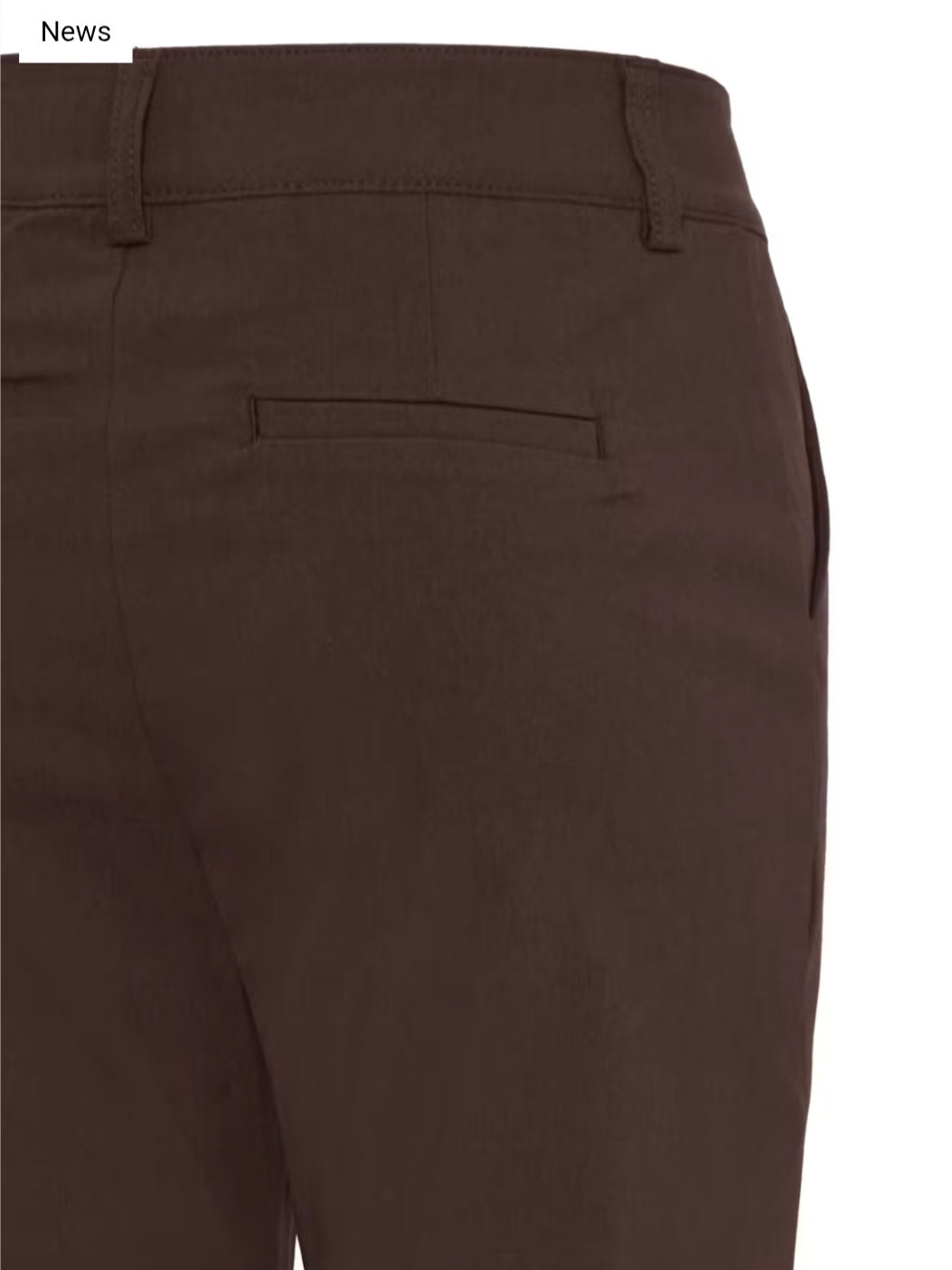 BYDIXI Trousers (3 Colours) 20816978