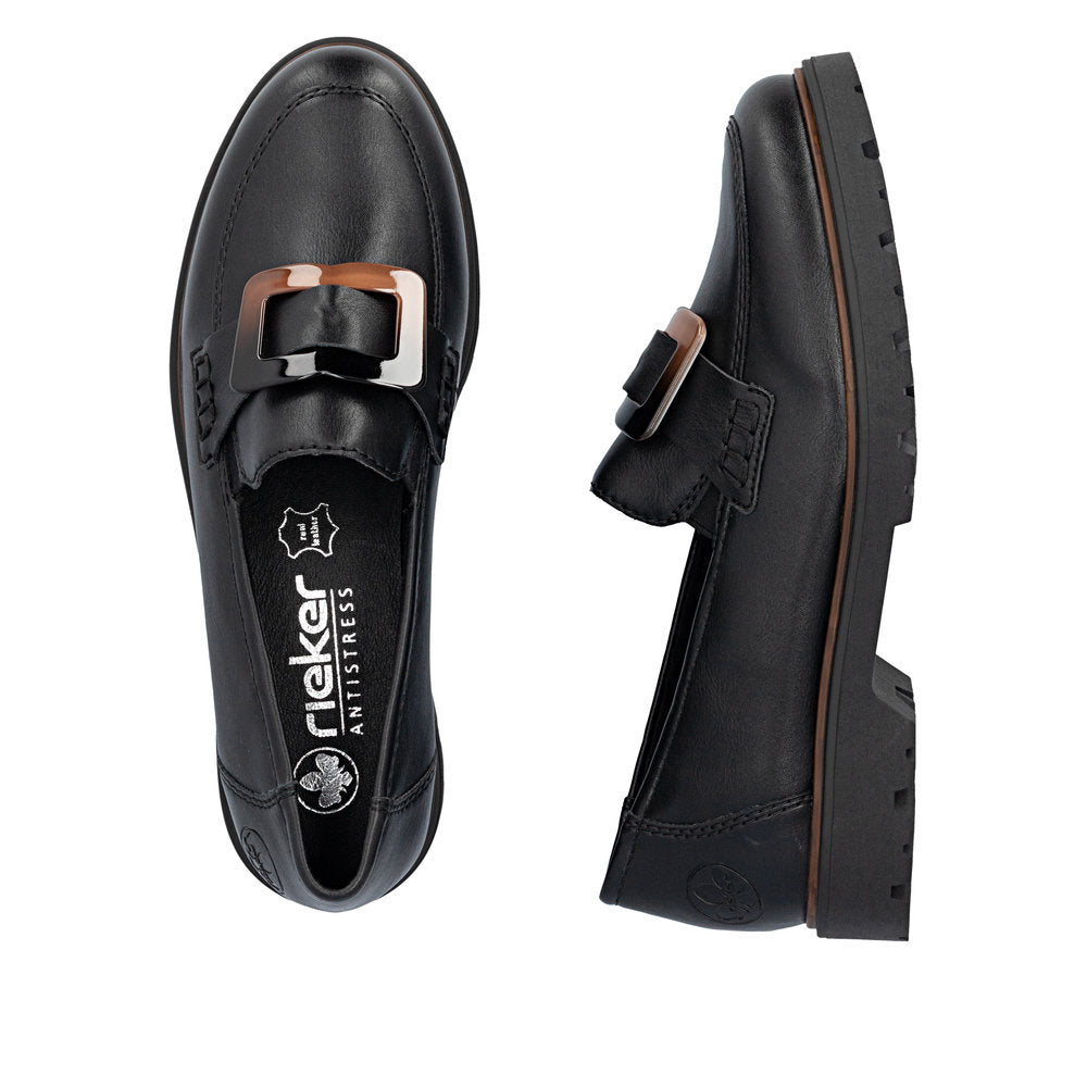 Rieker Loafer 45553-00