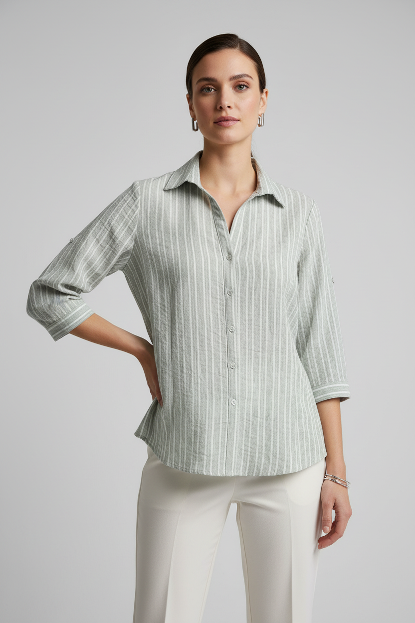 Wilma Shirt