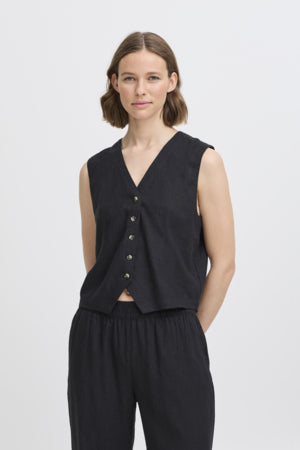 B-Young Falakka Waistcoat