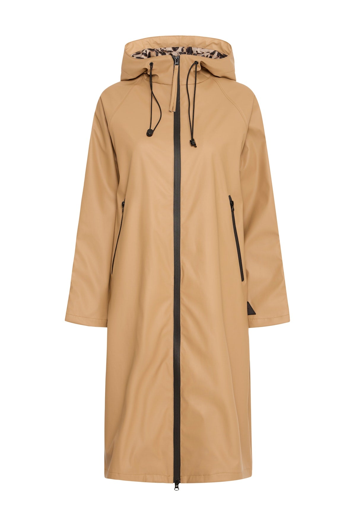 BY Avan Coat (2 Colours)