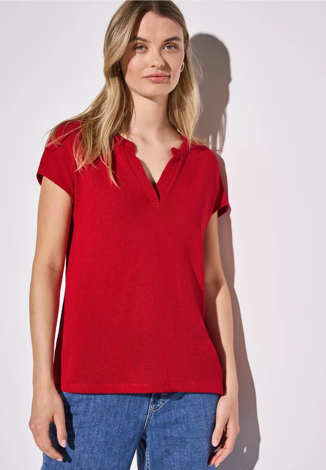 Street One Knit Top