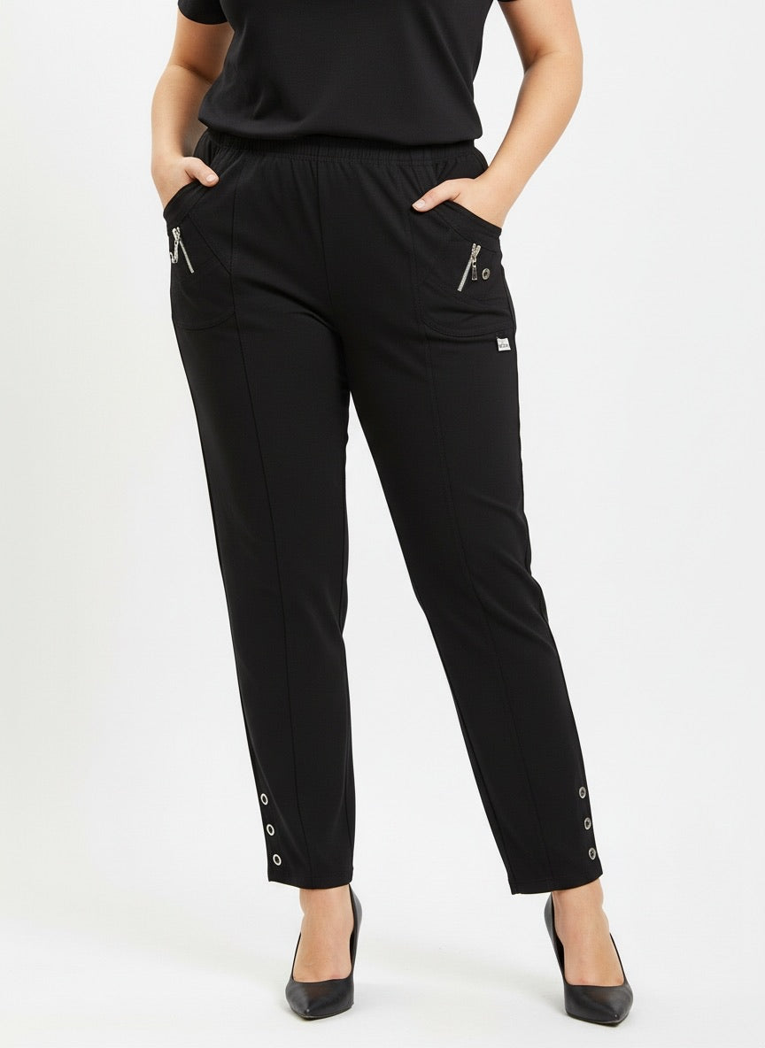 Esme Trouser 82316 (4 colours)