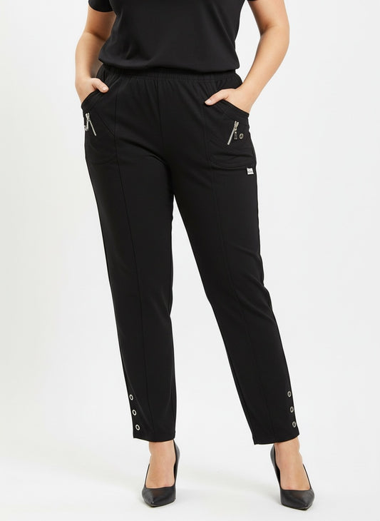 Esme Trouser 82316 (4 colours)