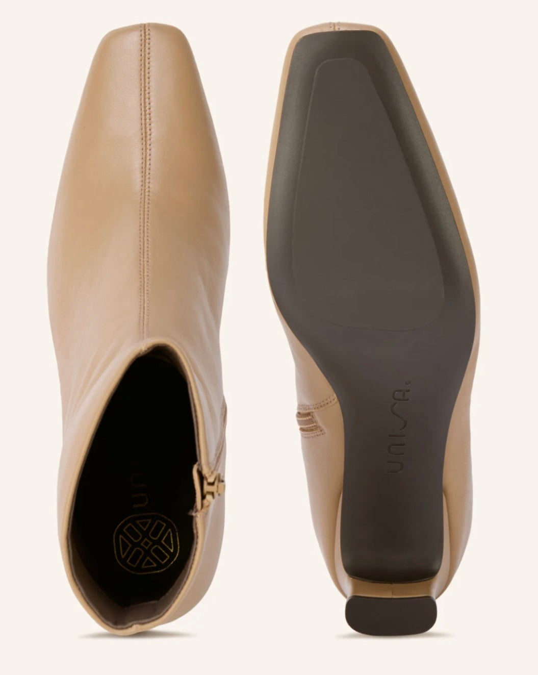 Unisa Ankle Boot (Jepo_nto)