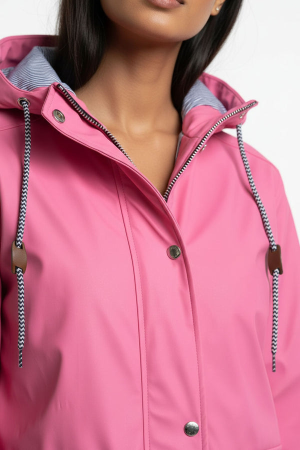 Thea Rain Jacket