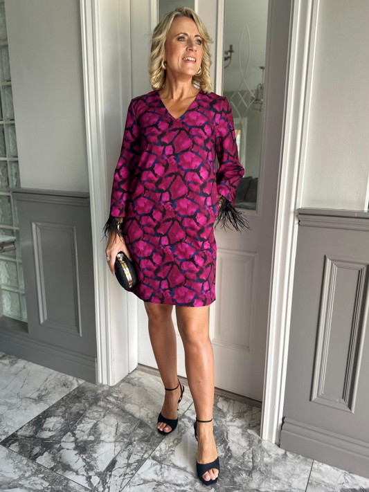 Kate & Pippa Taylor Dress