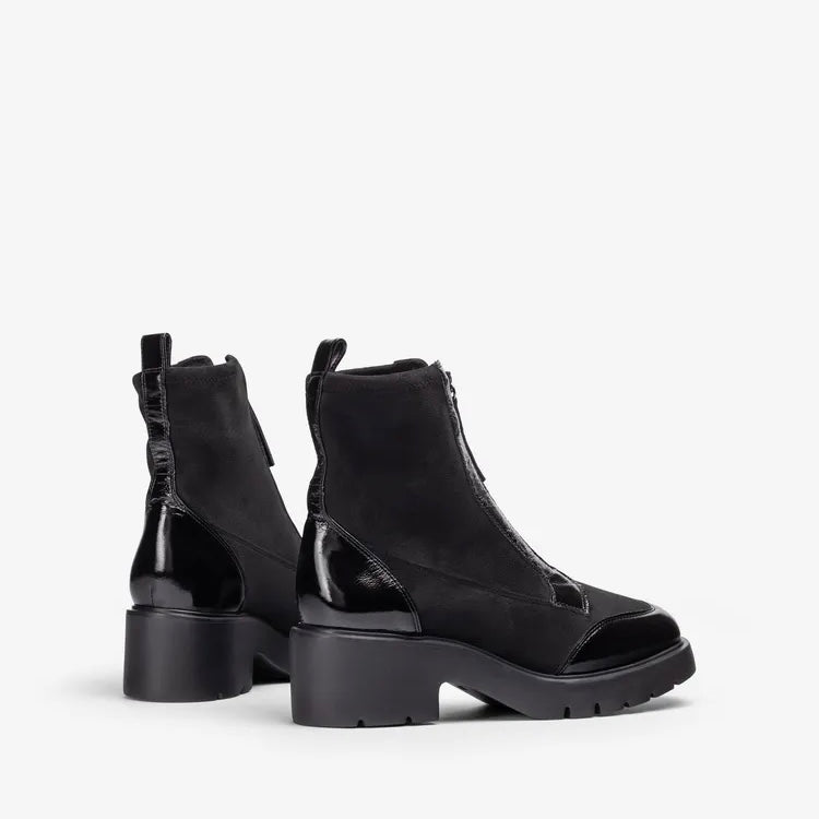 Unisa Jandro ST Ver Boot (V36- 41)