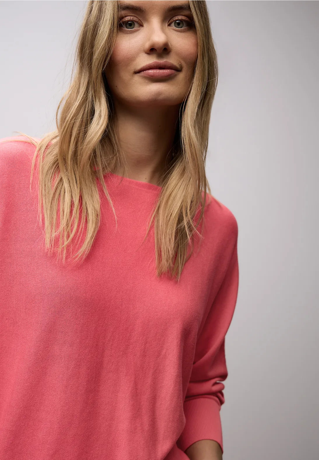 Street One Dolman Knit 303764