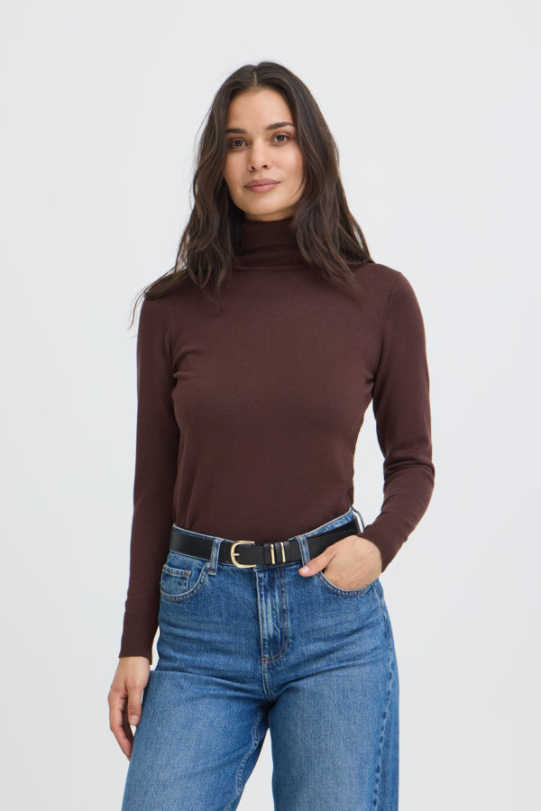 BYMMORLA Polo Top (3 Cols) 20815298