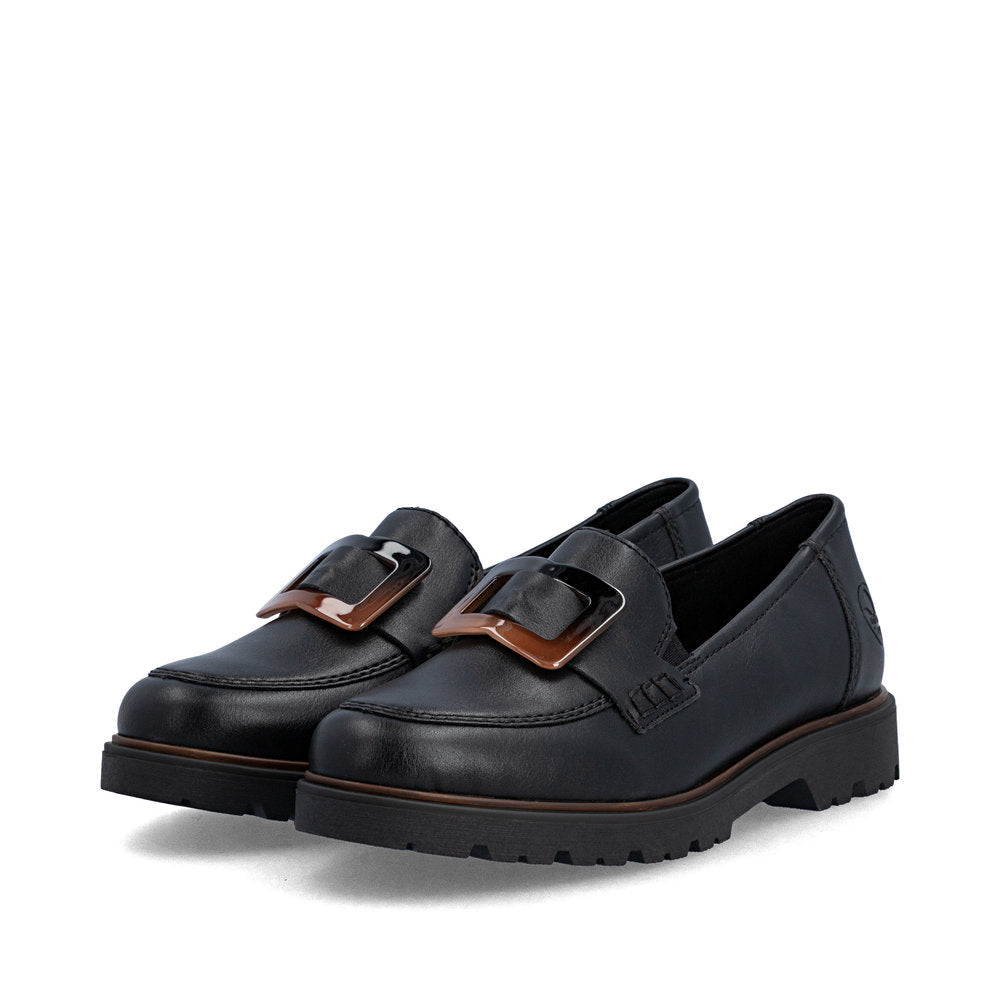 Rieker Loafer 45553-00