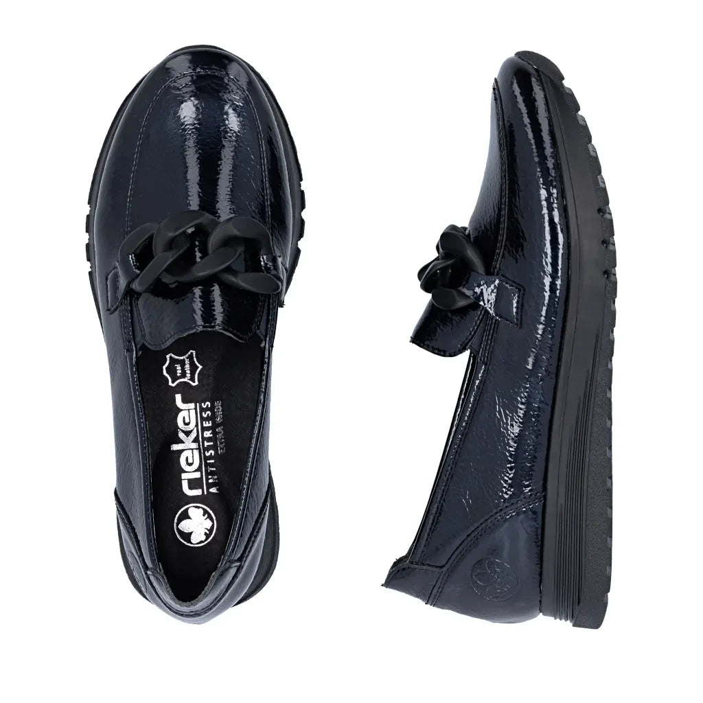Rieker Loafer 49051-14
