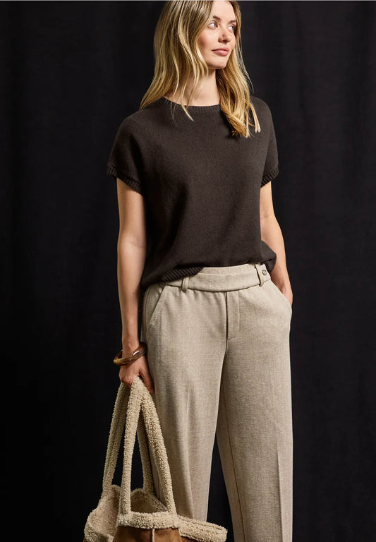 Street One Sleeveless Knit