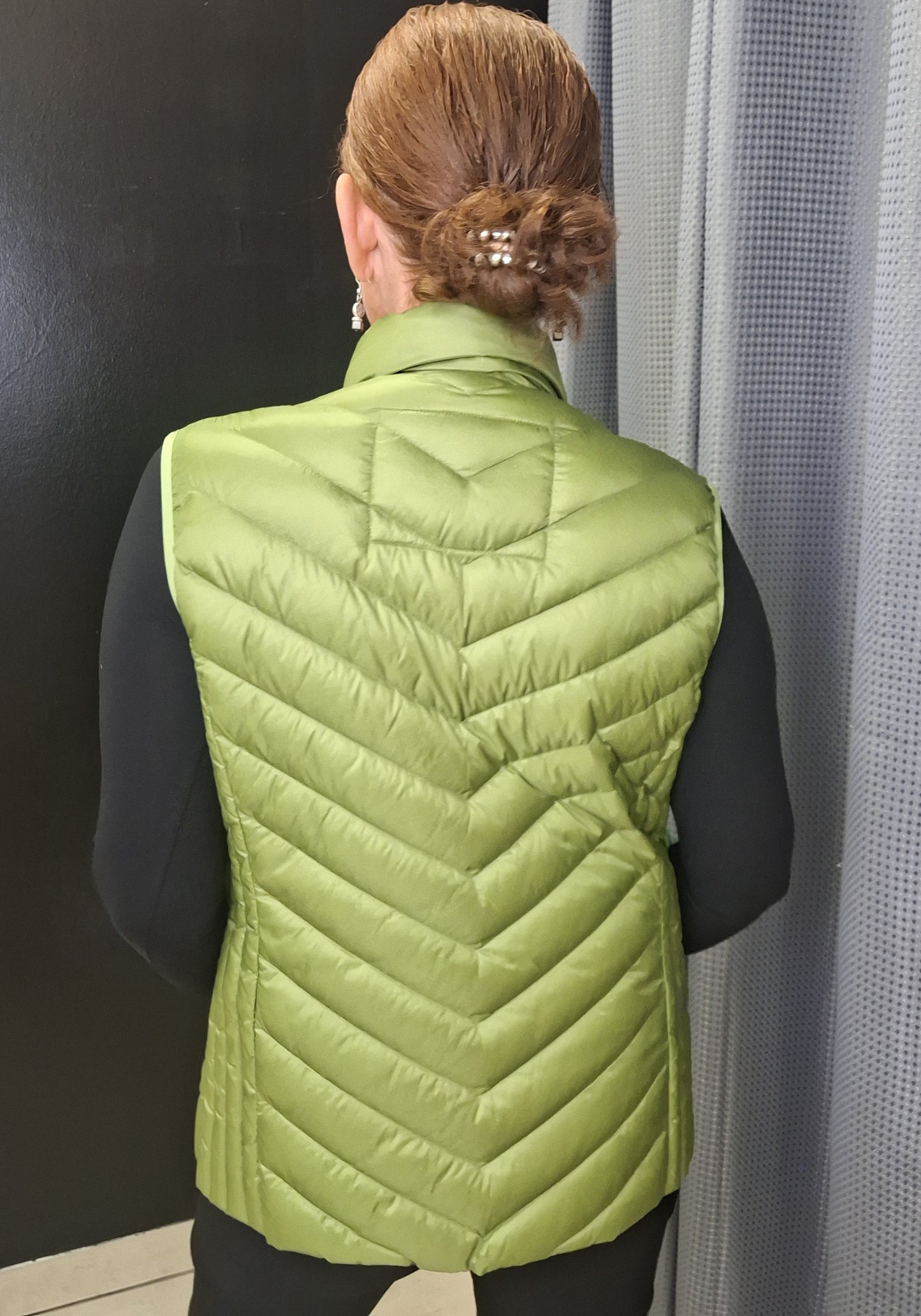 Frandsen Gilet (3 Colours)