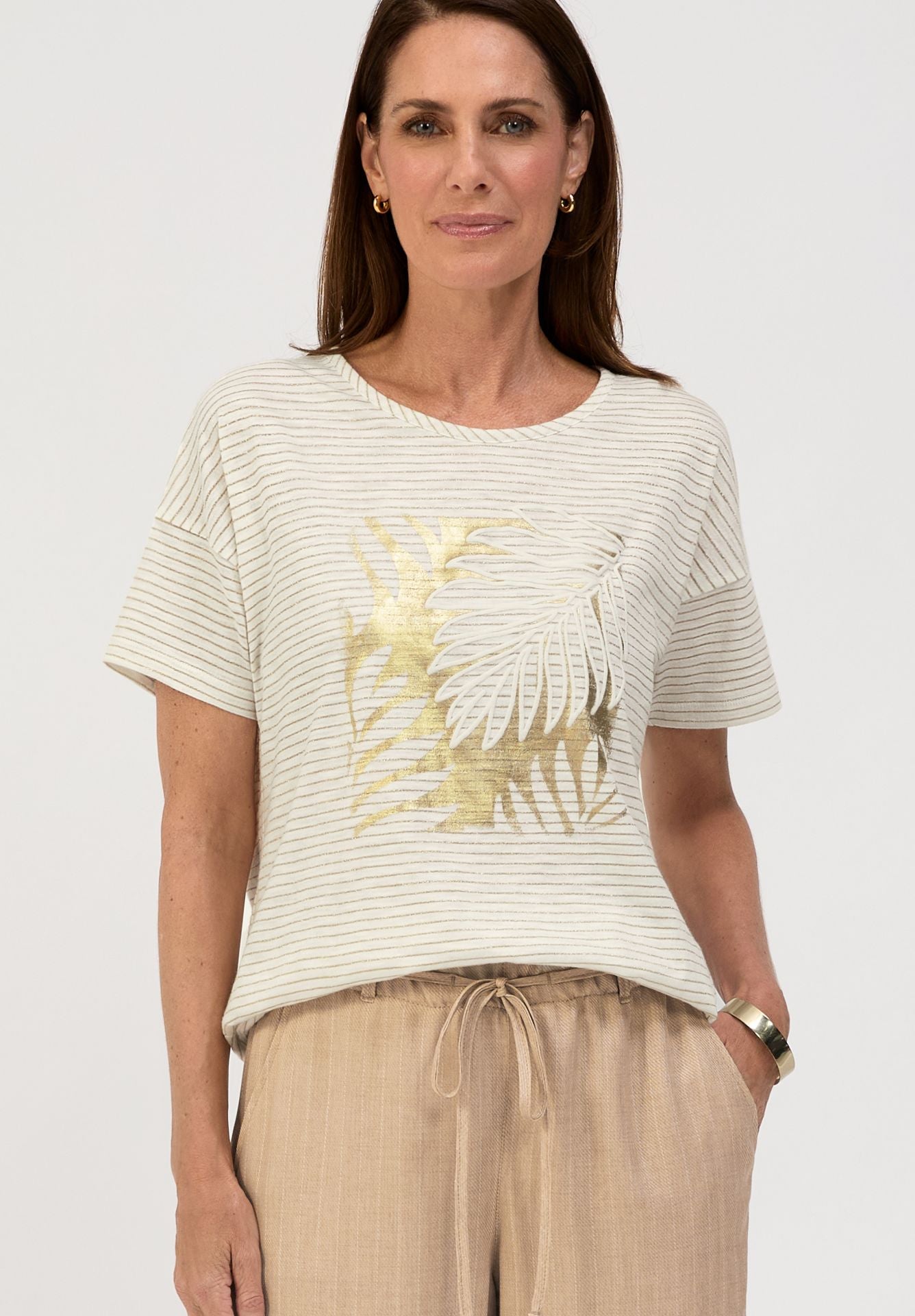 Bianca Julie Top 76031