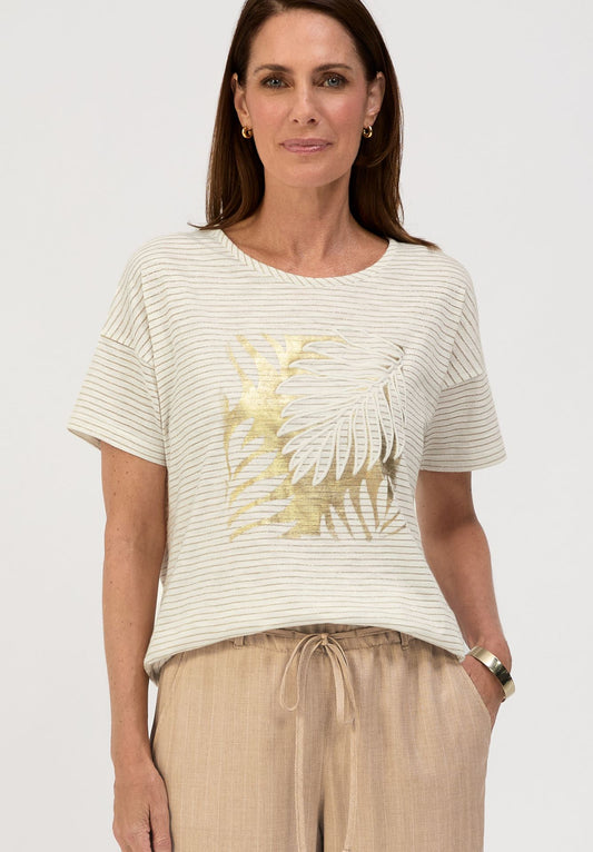 Bianca Julie Top 76031