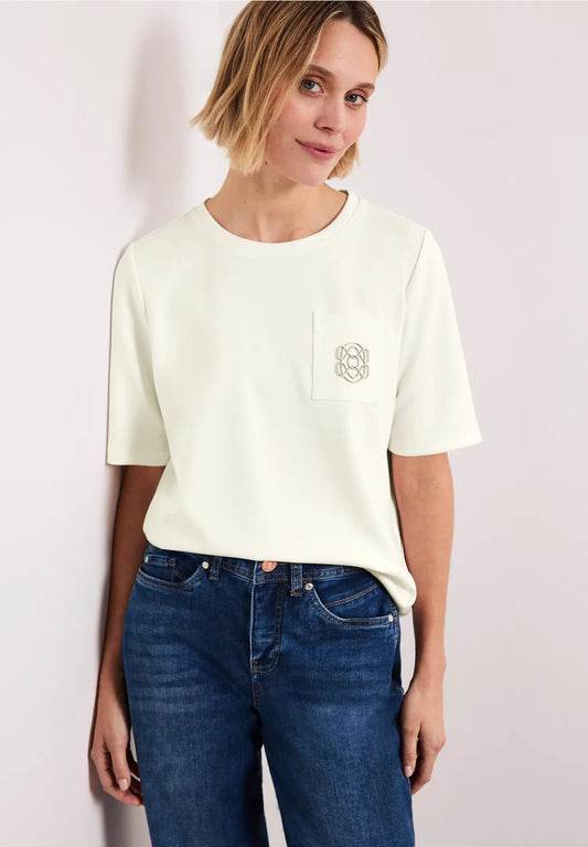 Street One Top Deco Detail 325066