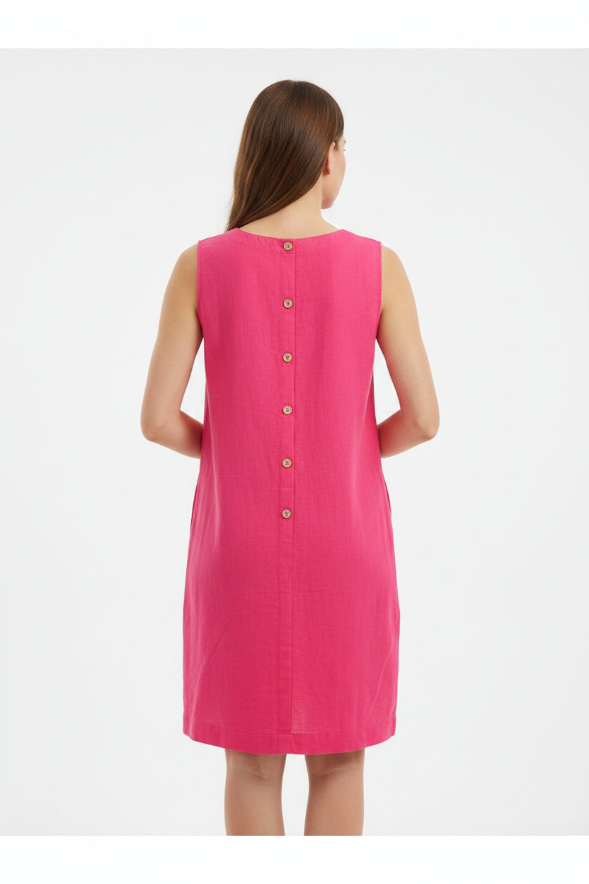 FQ Lava U Dress 125209