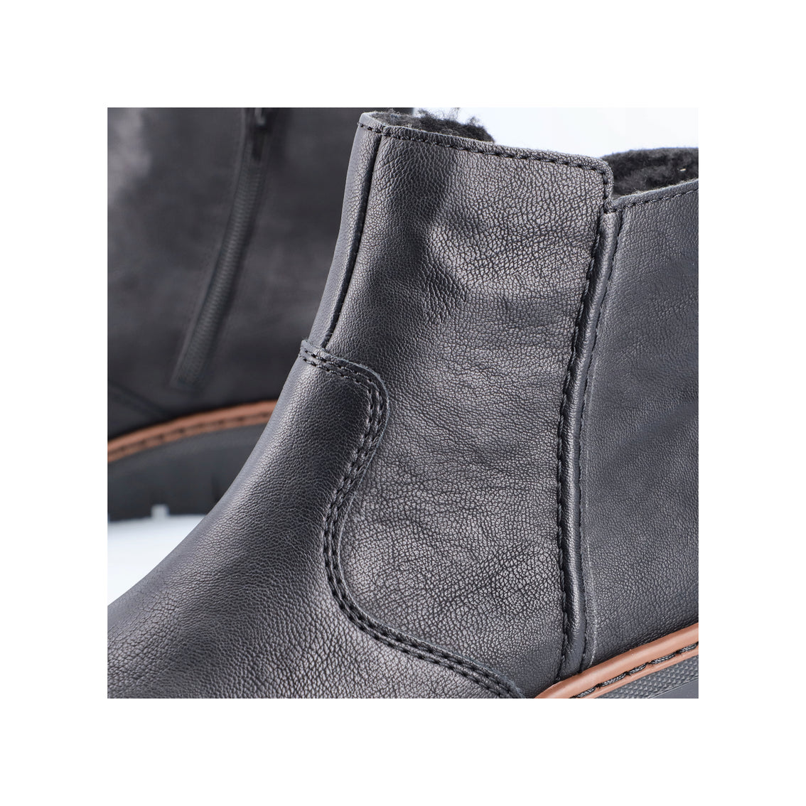 Rieker Boot X9165-00