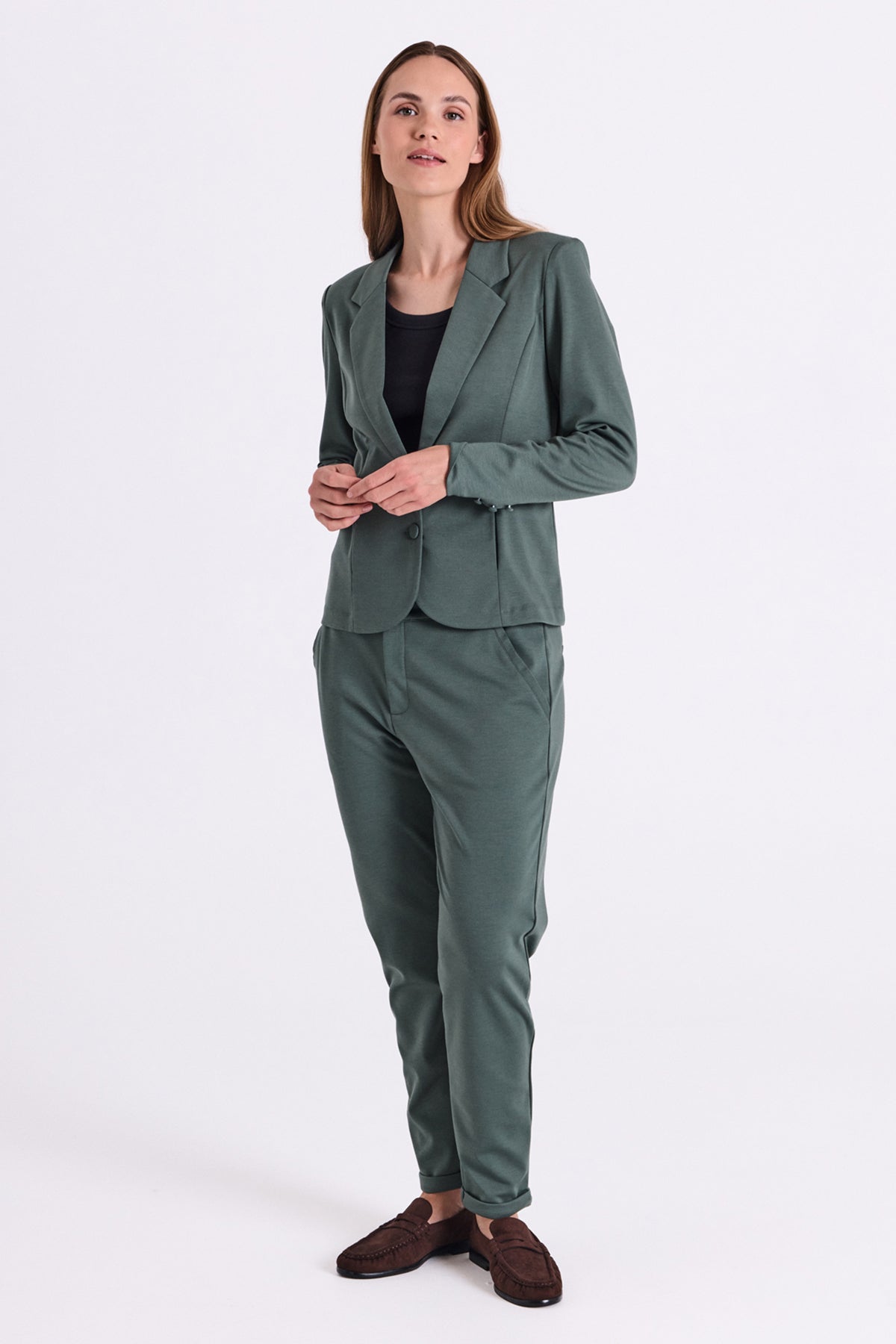 Freequent Nanni Trouser 118087