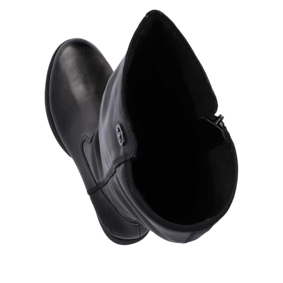 Rieker Minato Boot Z9591-01