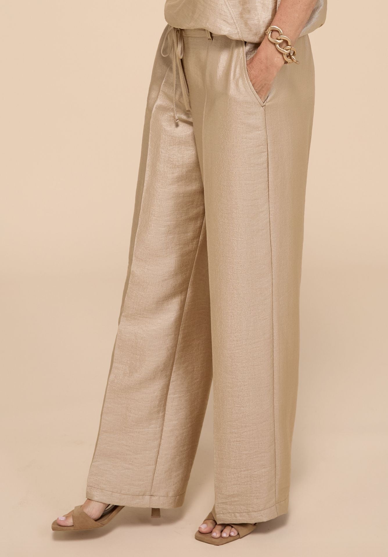 Bianca Parigi Trouser 70017