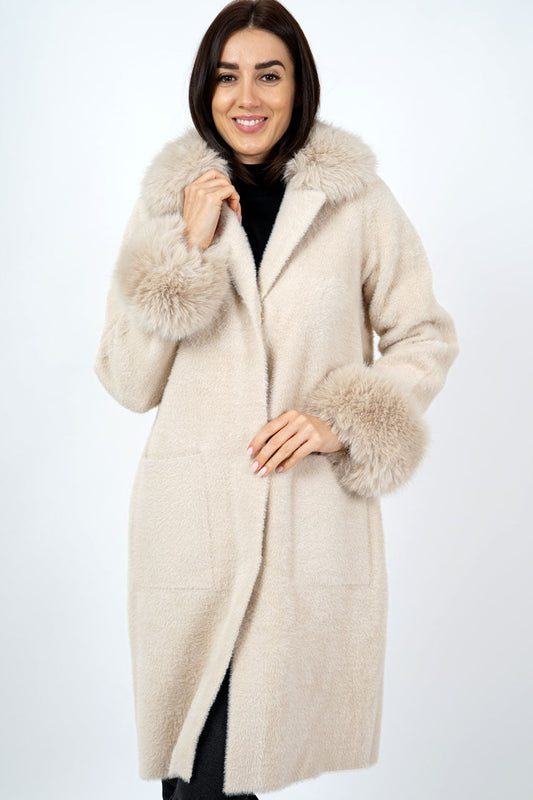 Layla Coat
