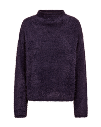 Freequent Cat Knit 206735
