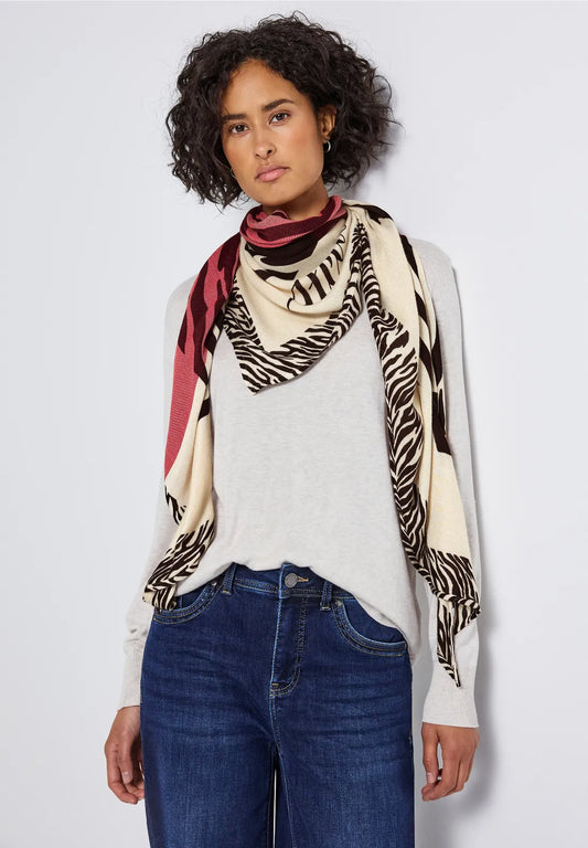 Street One Scarf