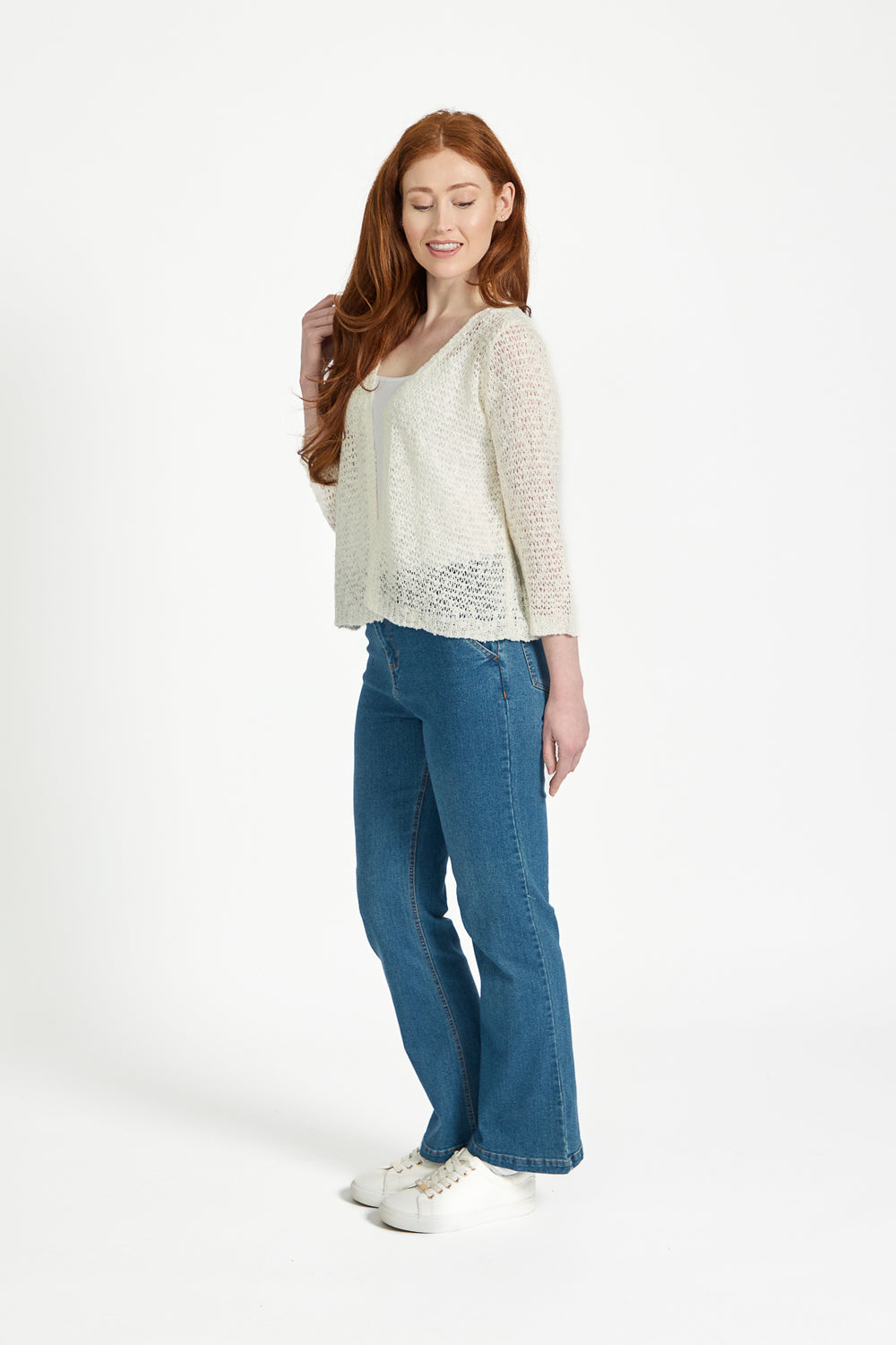 Mudflower Shrug Su-26mf-226