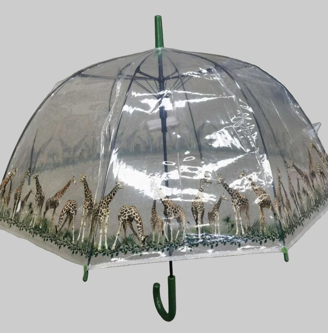Giraffe Umbrella