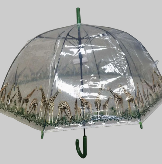 Giraffe Umbrella