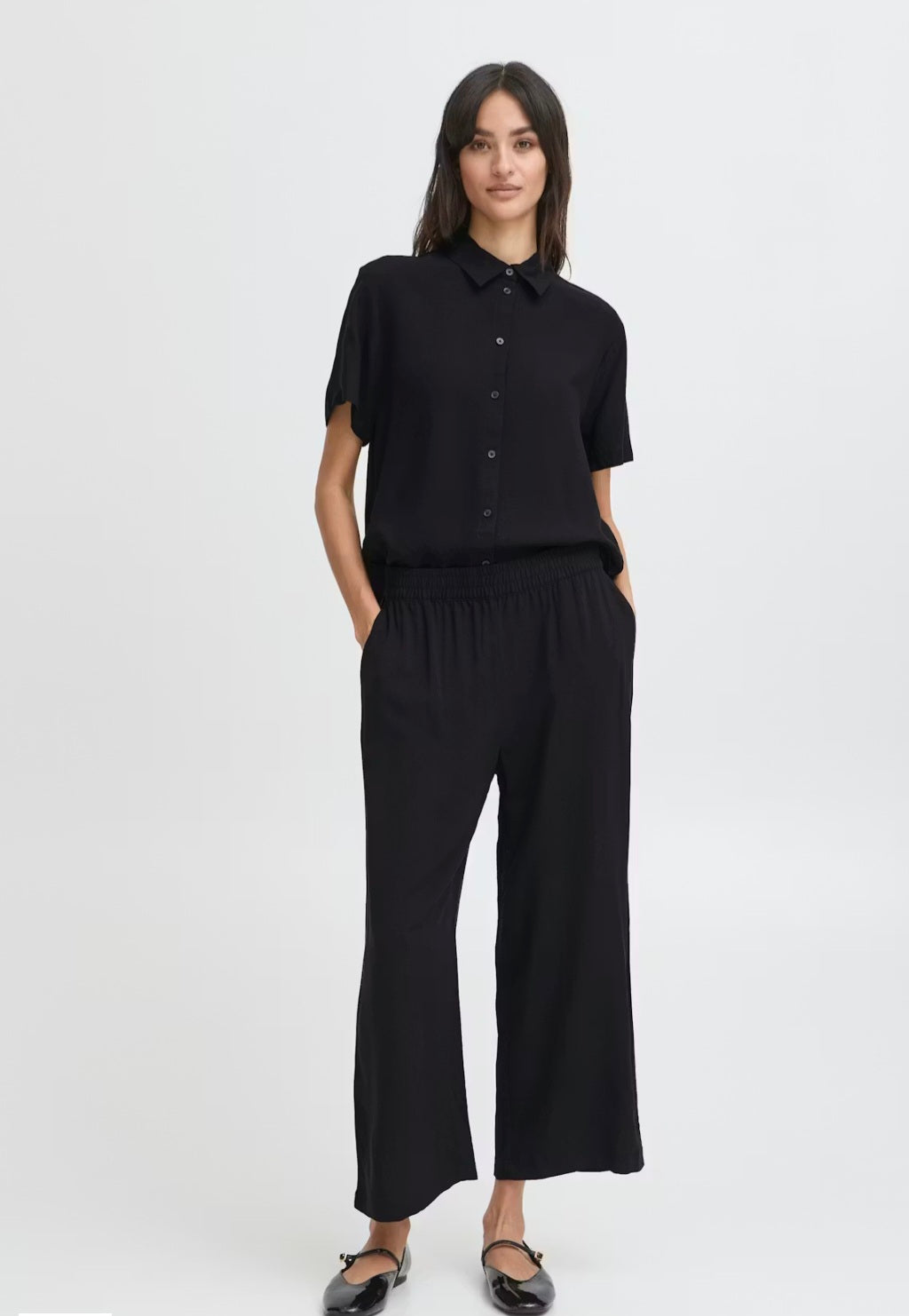 B-Young Joella Trousers 20811296