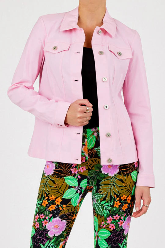 Robell Happy Jacket (colours avail) 57609 5499