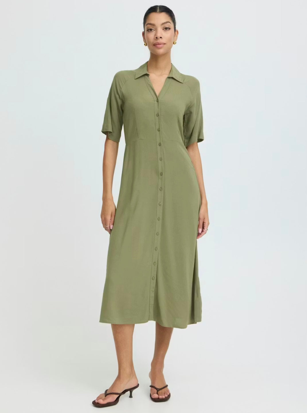 B-Young Joella Shirt Dress 20818764