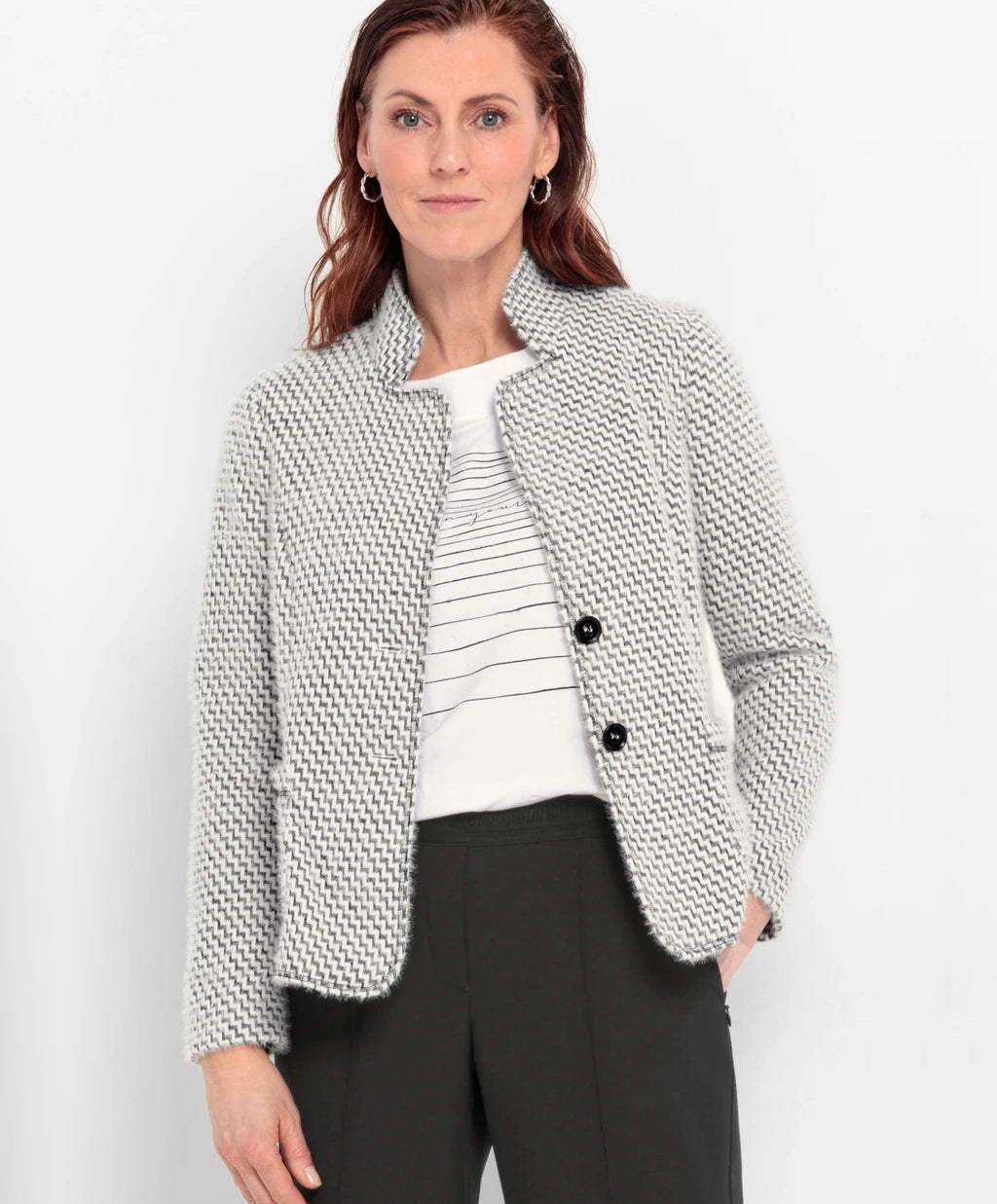 Bianca Joalina Jacket