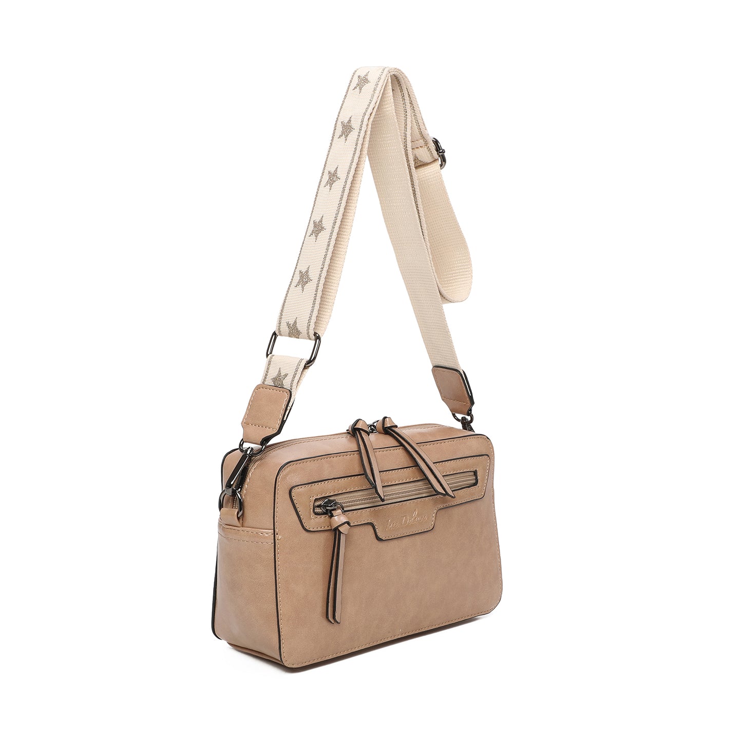 Camera Bag (3 Colours)