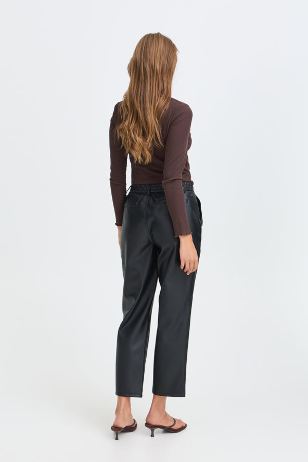 BY Daja Trousers (2 Cols) 20816991