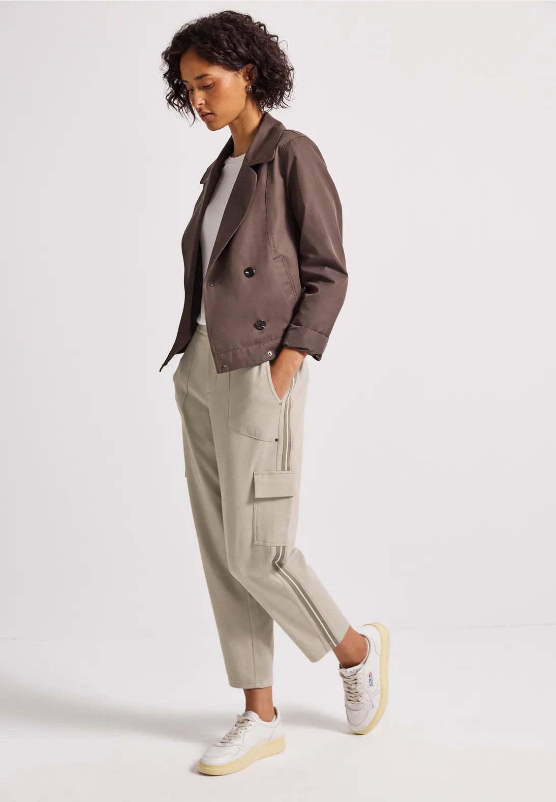 Street One Bonny Trouser