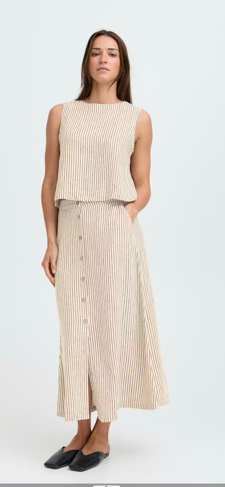 B-Young Falakka Skirt 20816610